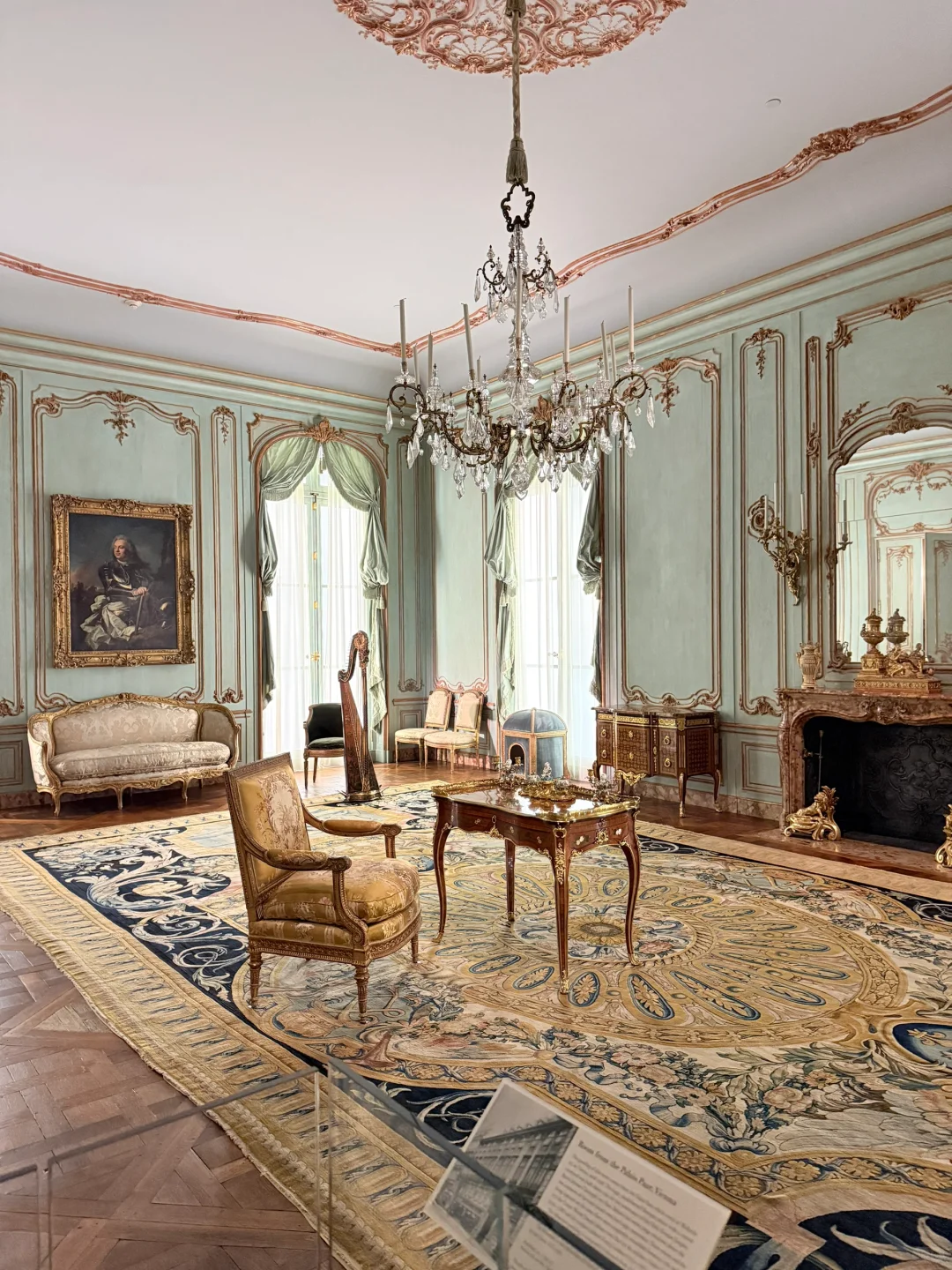 纽约看展｜The Met?️