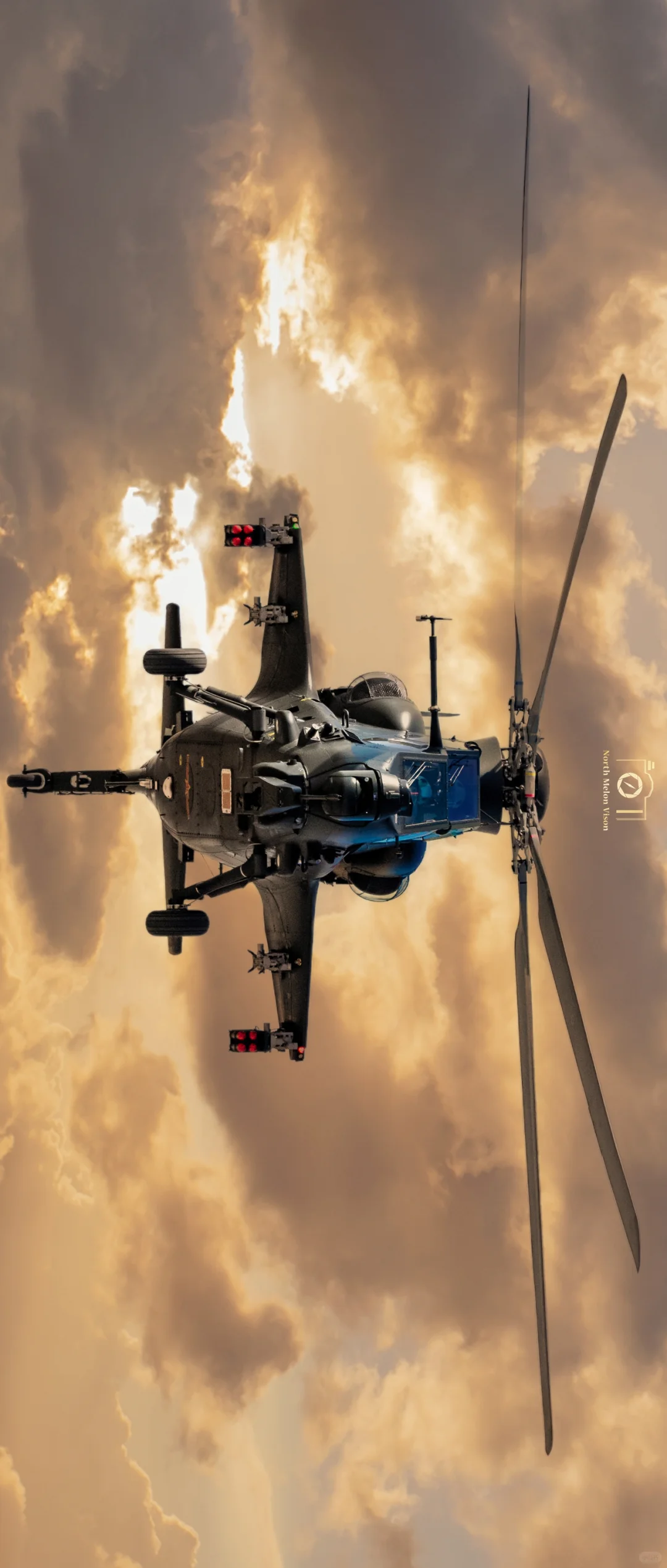 小坦克，你们好呀