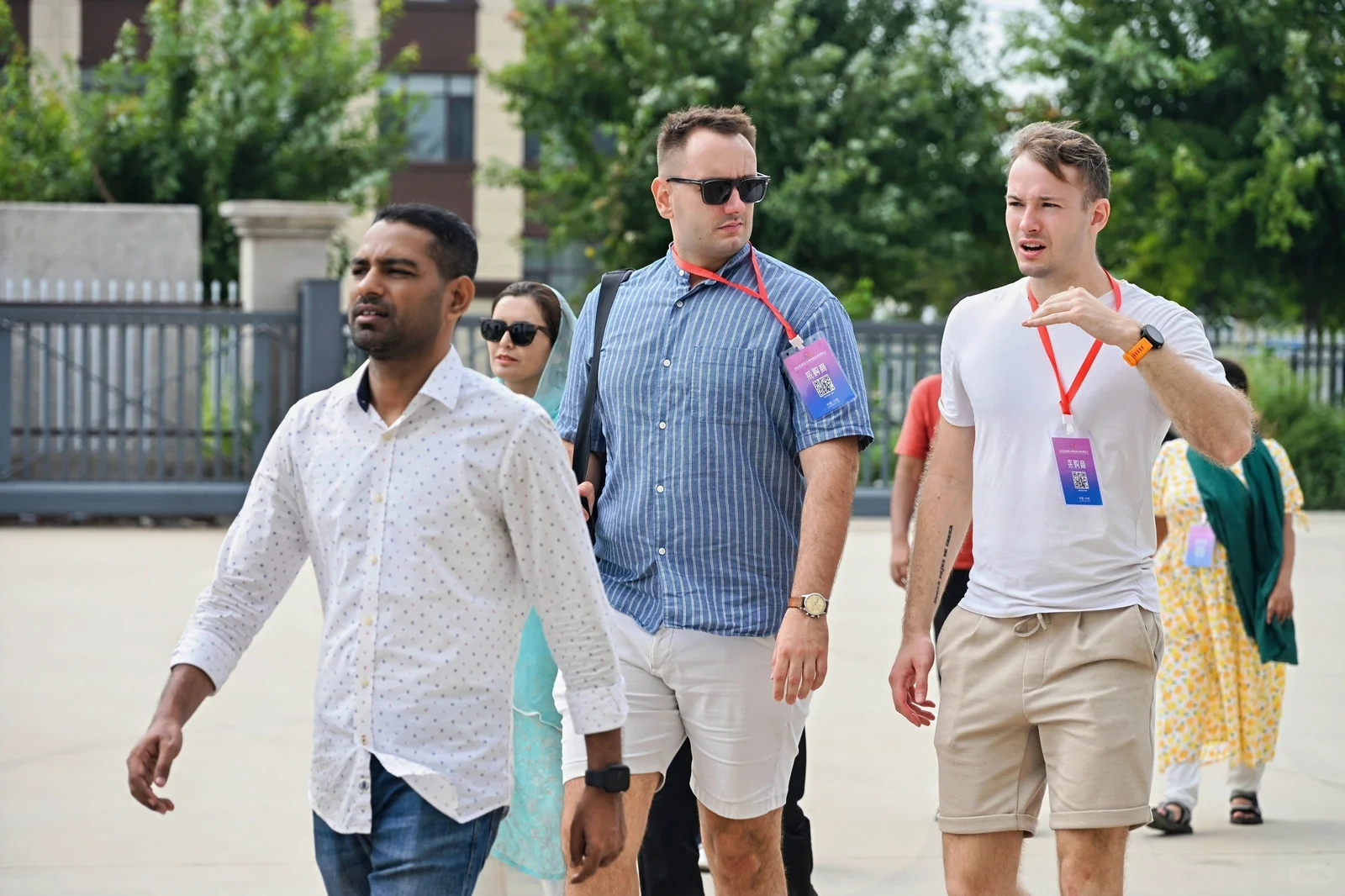 2025东北亚(兴城) 国际泳装博览会