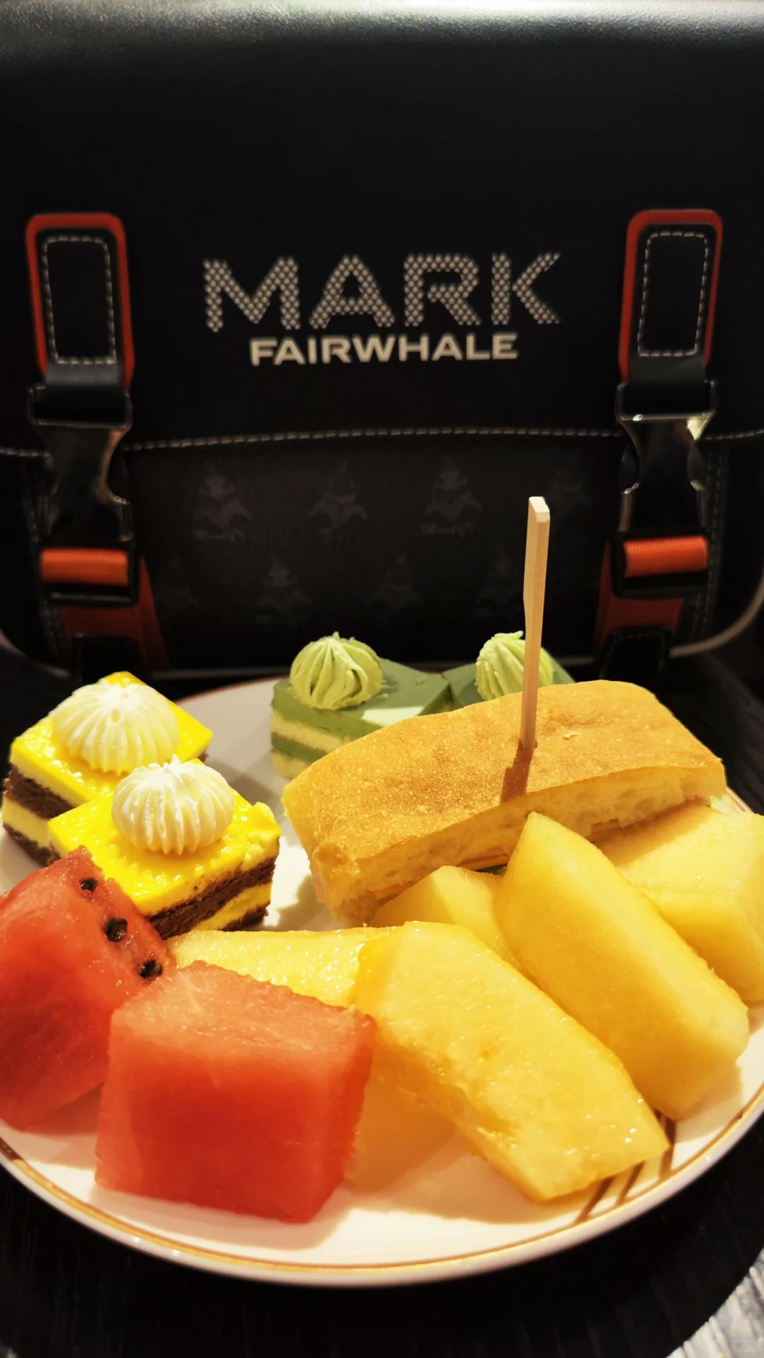 CNCC中国计算机大会 打卡✔