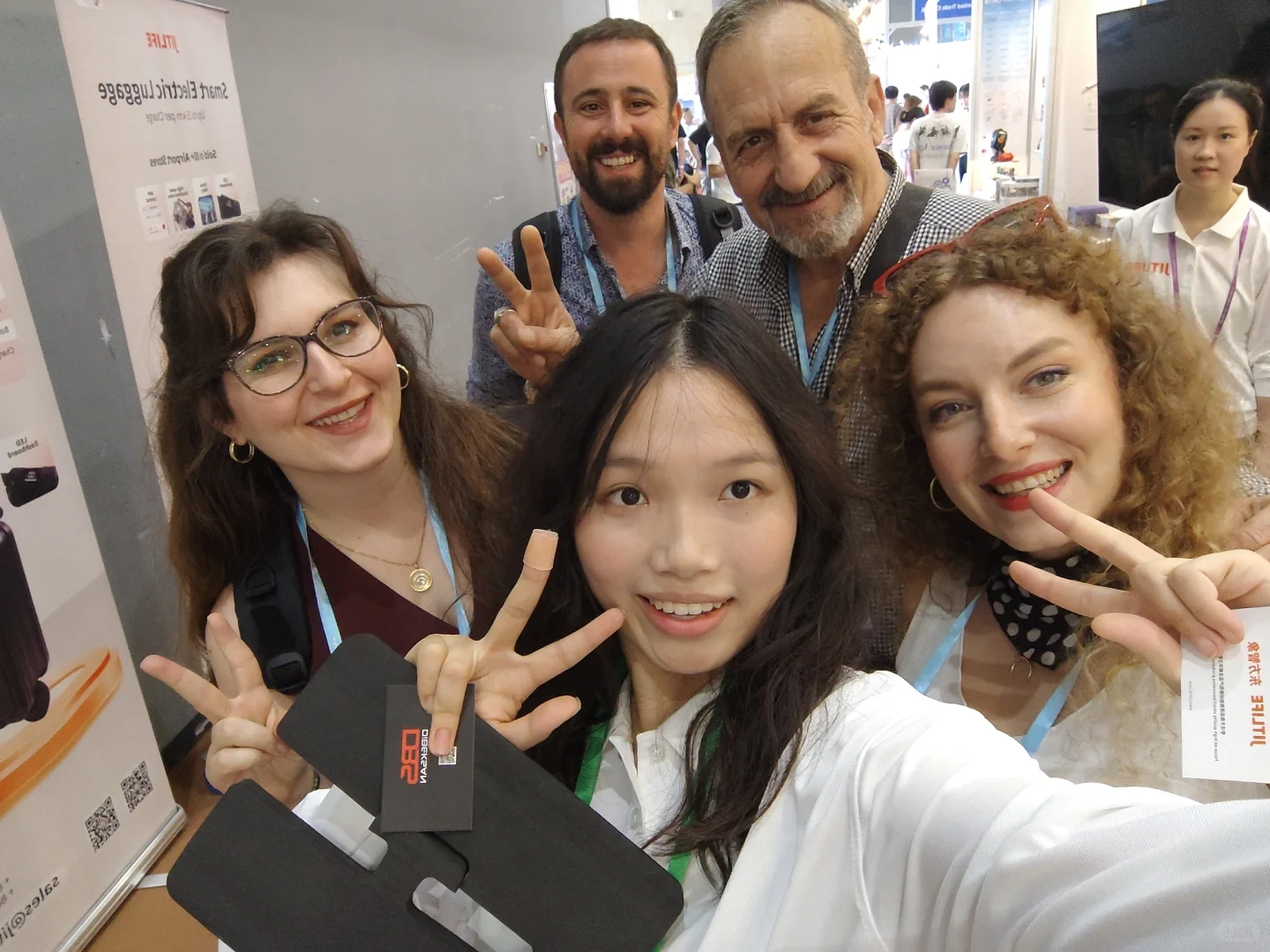 广交会一期| appreciate everything…