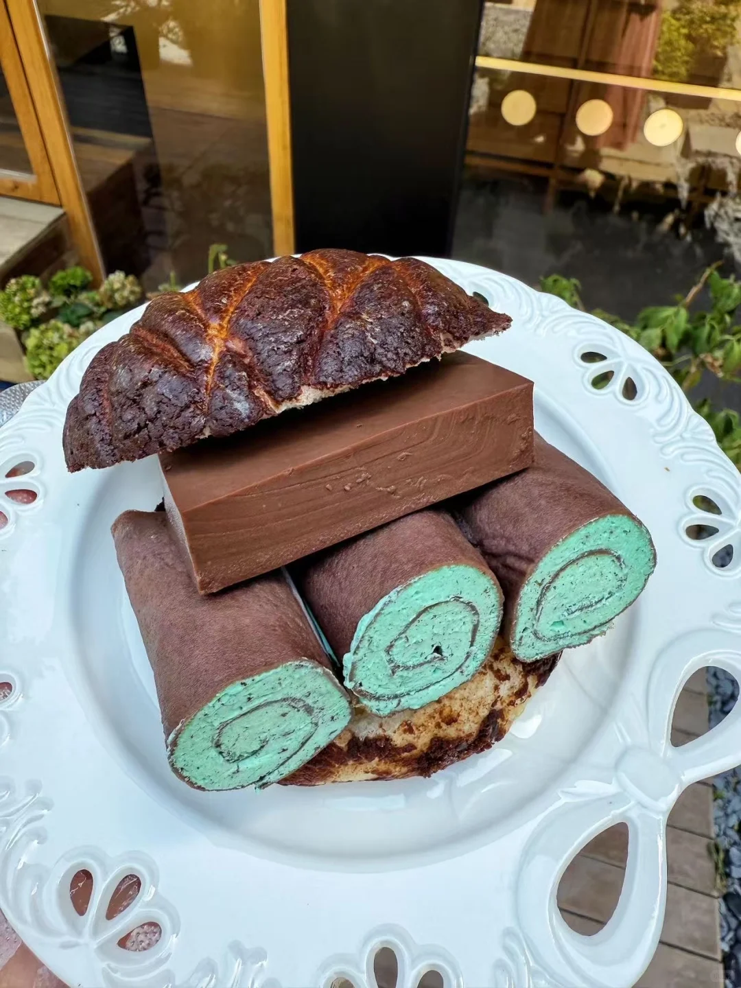 ?郑州面包节｜2000+面包免费领！！！