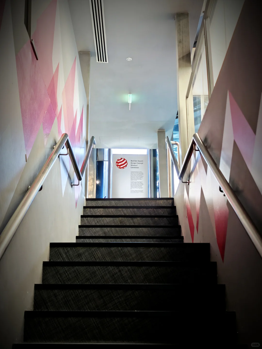 设计逛展?新加坡红点设计博物馆