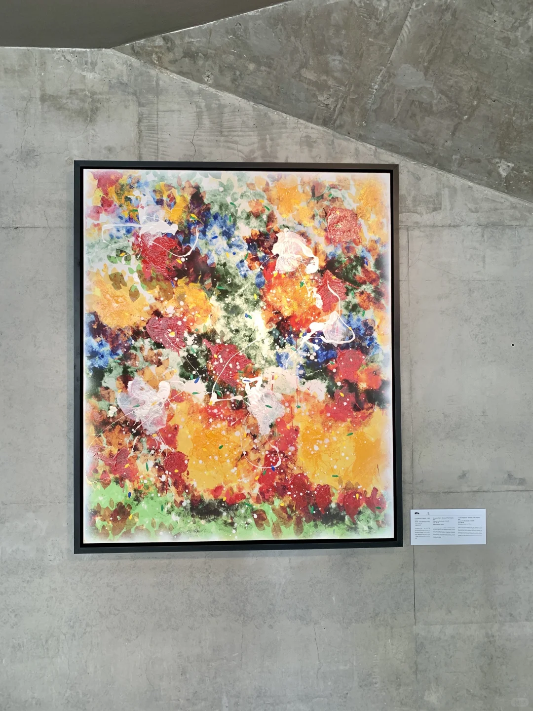 杭州近期被低估的免费展?️