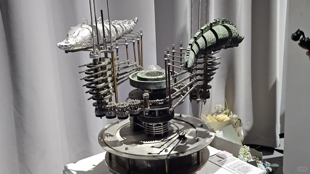 2025 中国美院毕业展雕塑系优秀作品