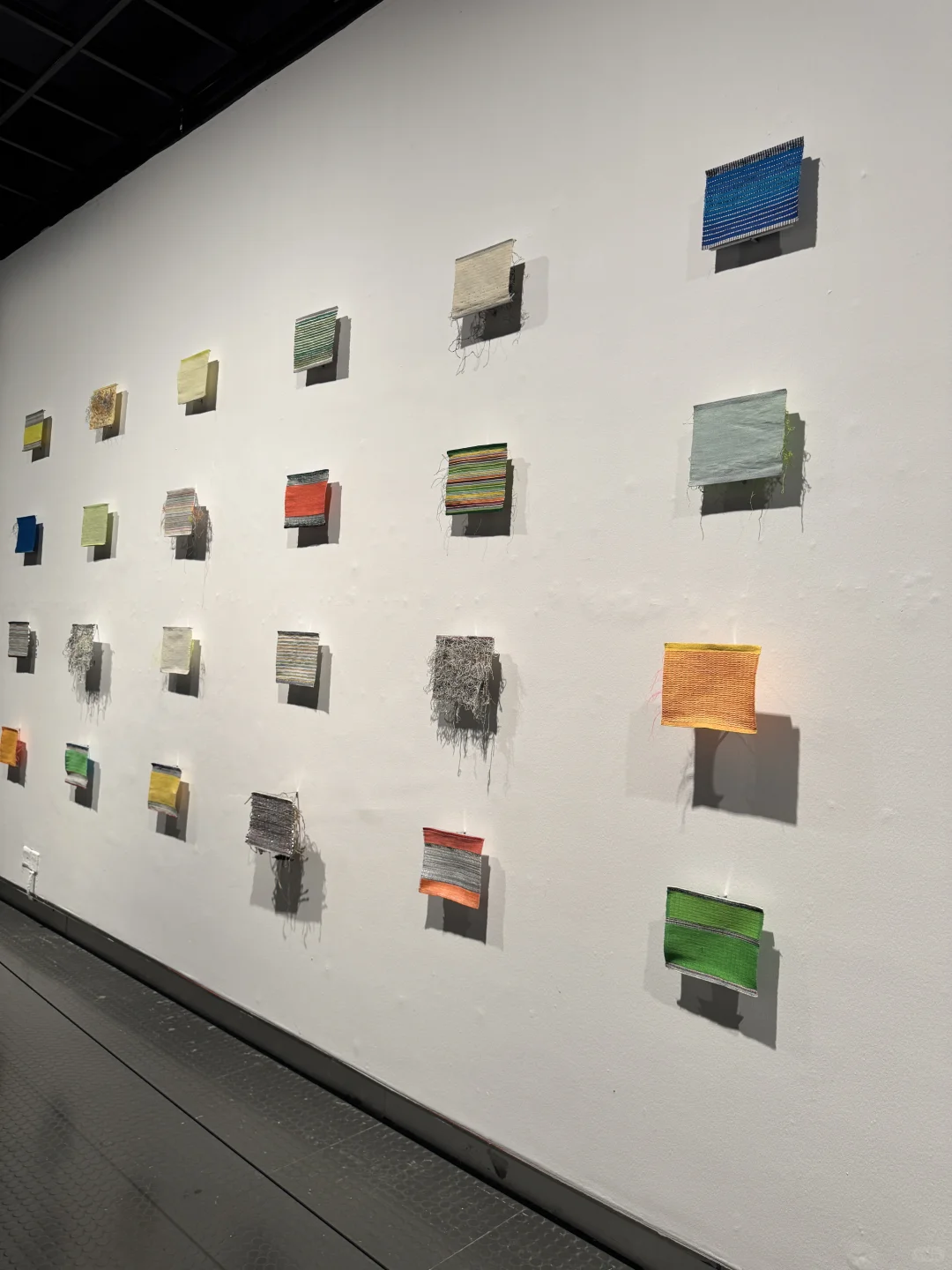 杭州观展｜被浙江美术馆震撼到了