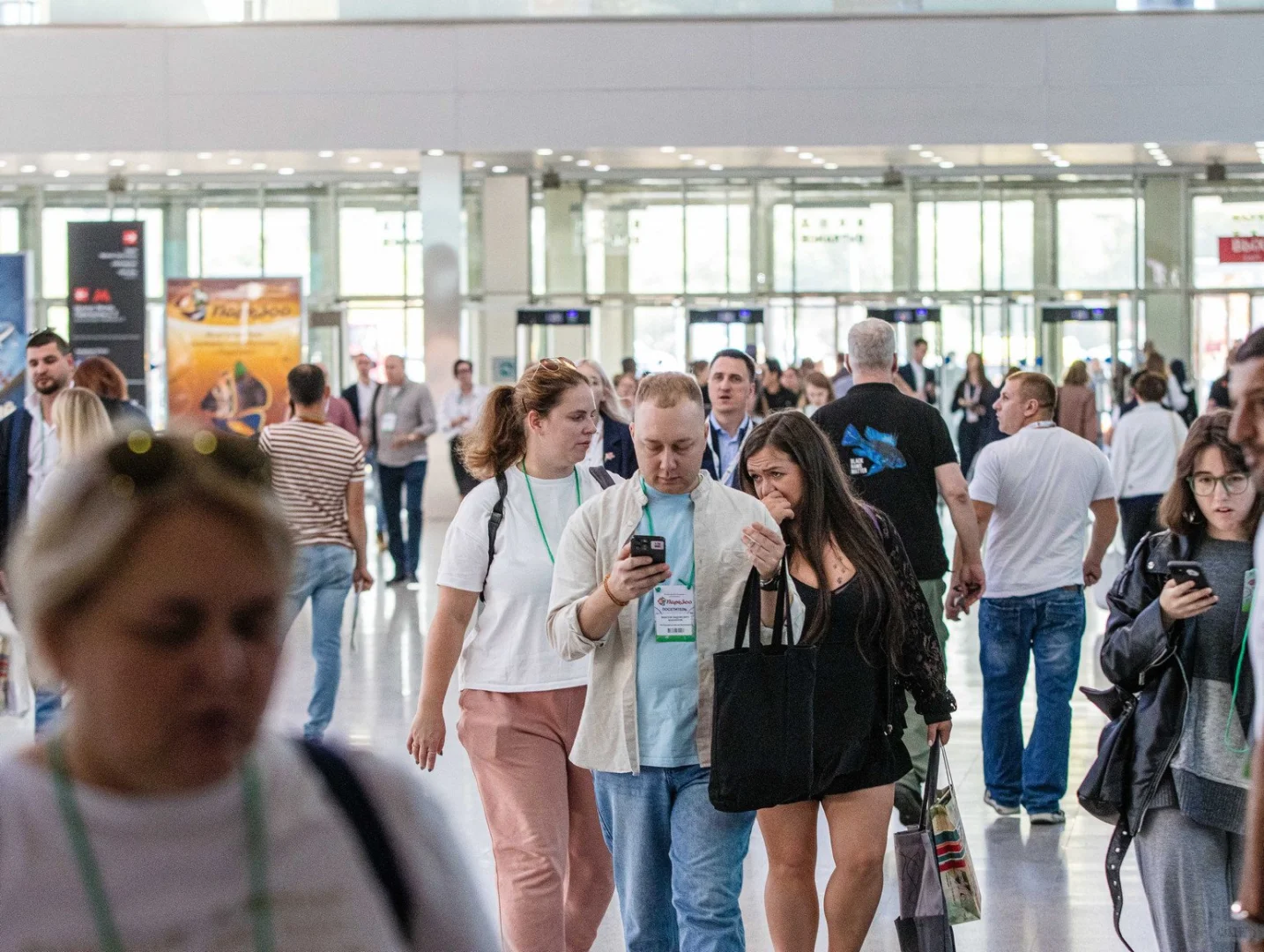 2025年俄罗斯宠物用品展PARKZOO