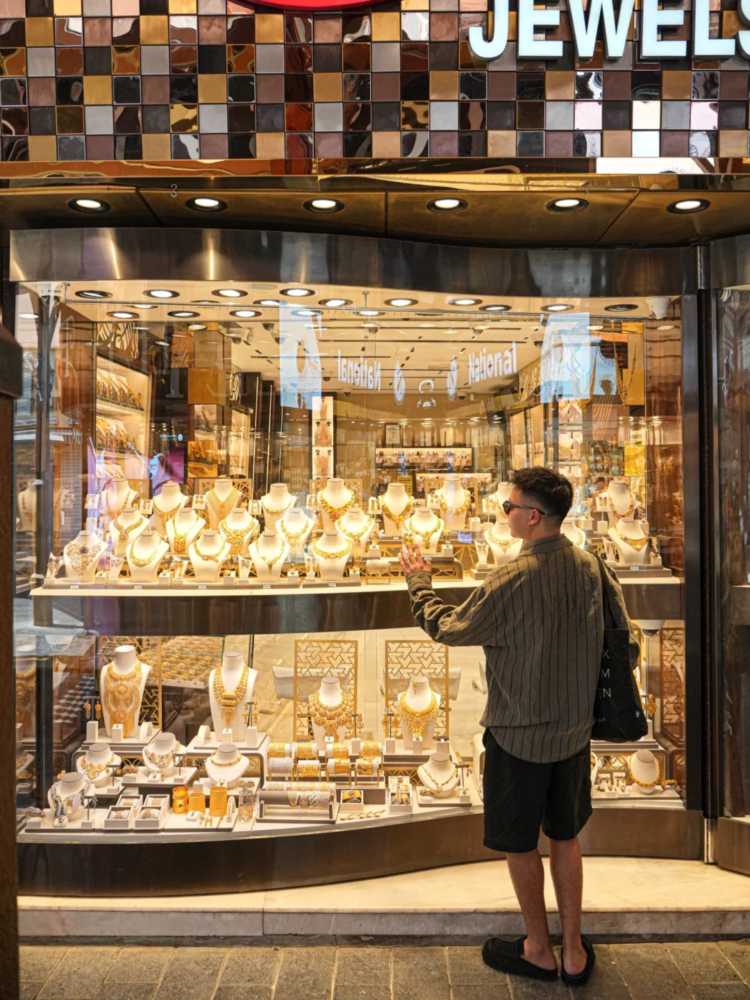 迄今为止，我最爱的免签国出现了！！！