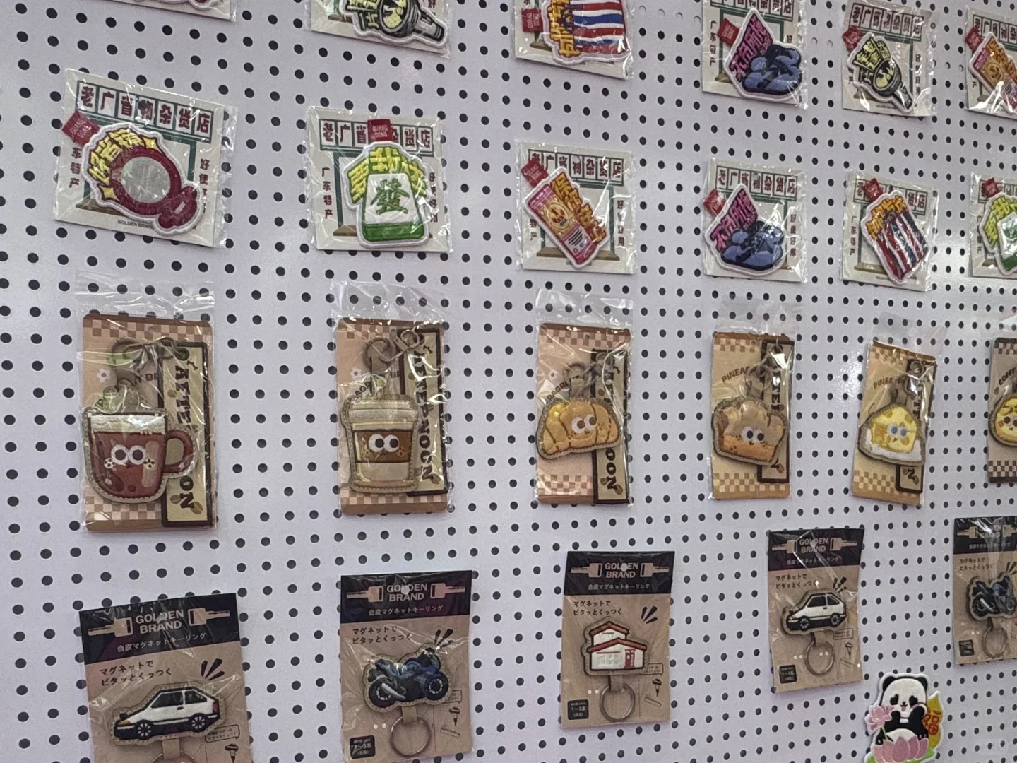 ? 行政必看！逛展攻略++