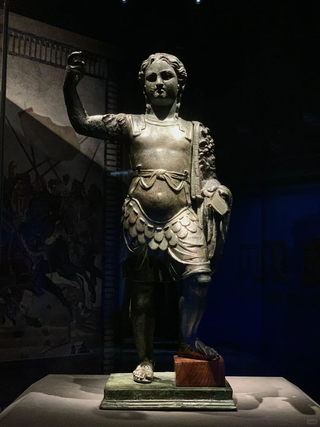 杭州新展…应该是近期坠震撼的高质量展!!