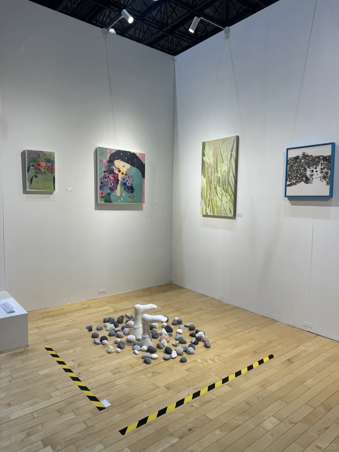 看展日记|“ART南京”当代艺术博览会