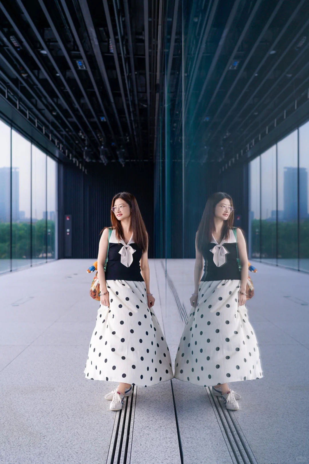 浦东美术馆奥赛展二刷终极攻略:高效打卡 +