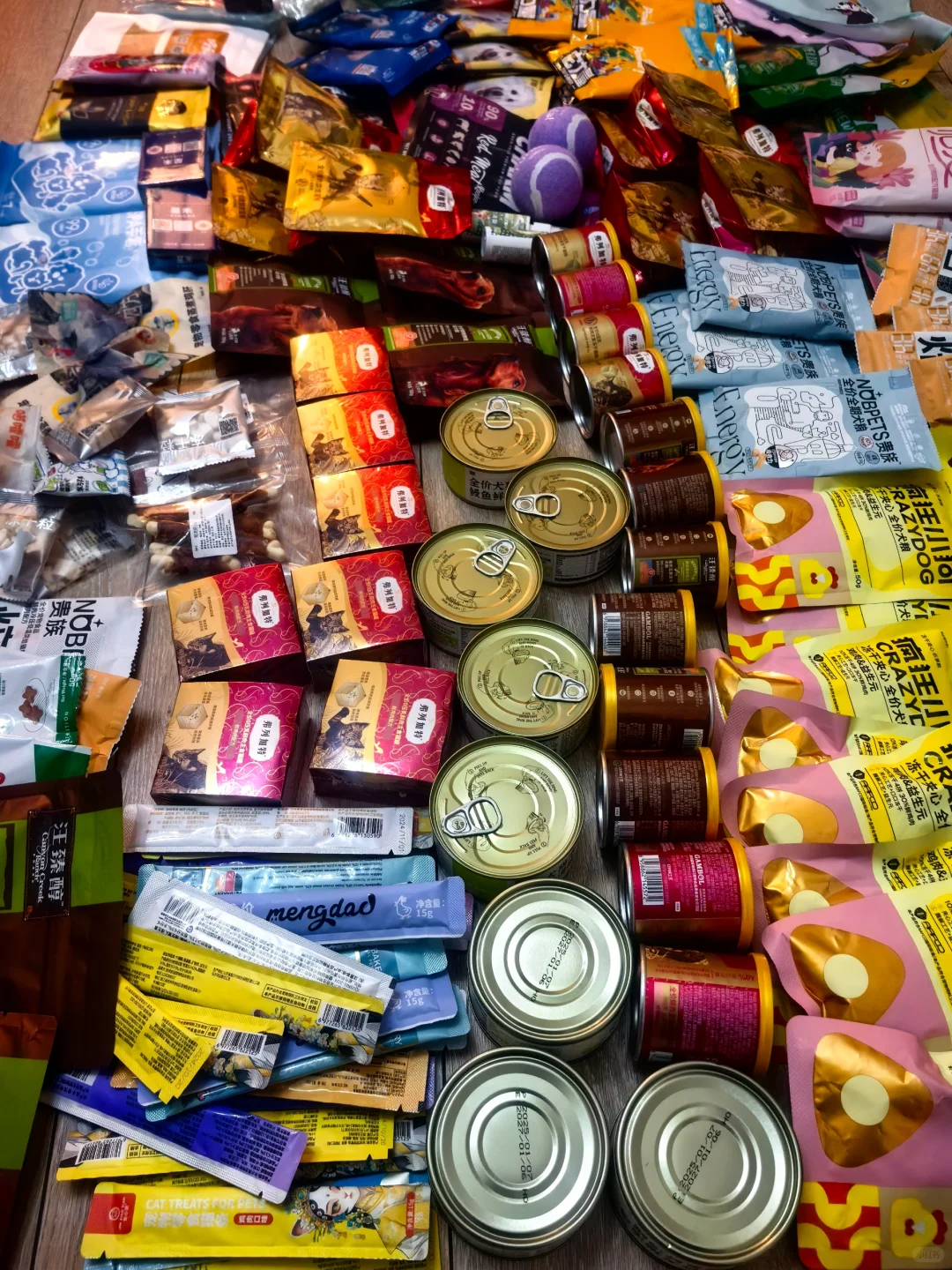 北京顺义展览馆京宠展薅羊毛攻略…