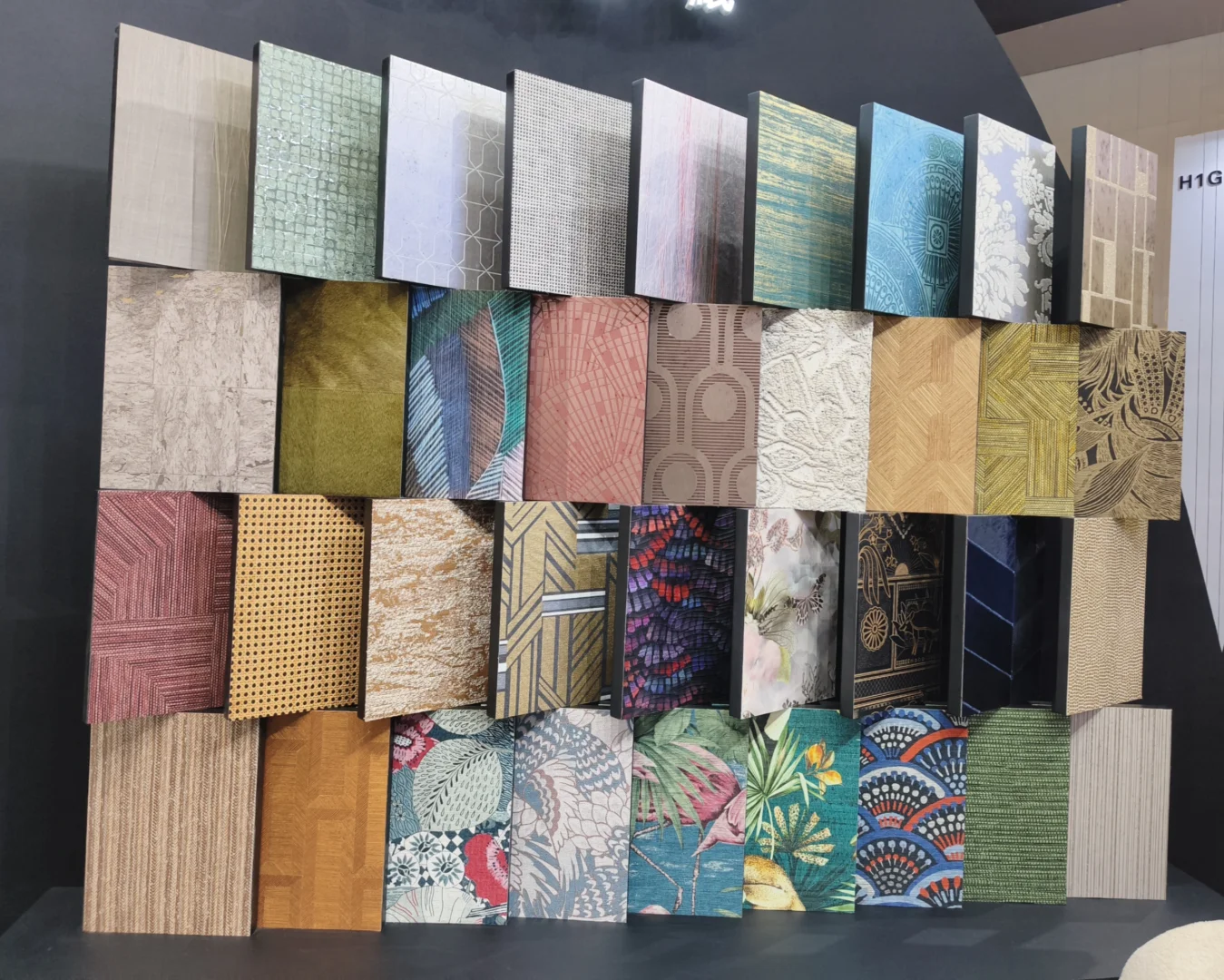 摩登上海时尚家居展+国际家具展