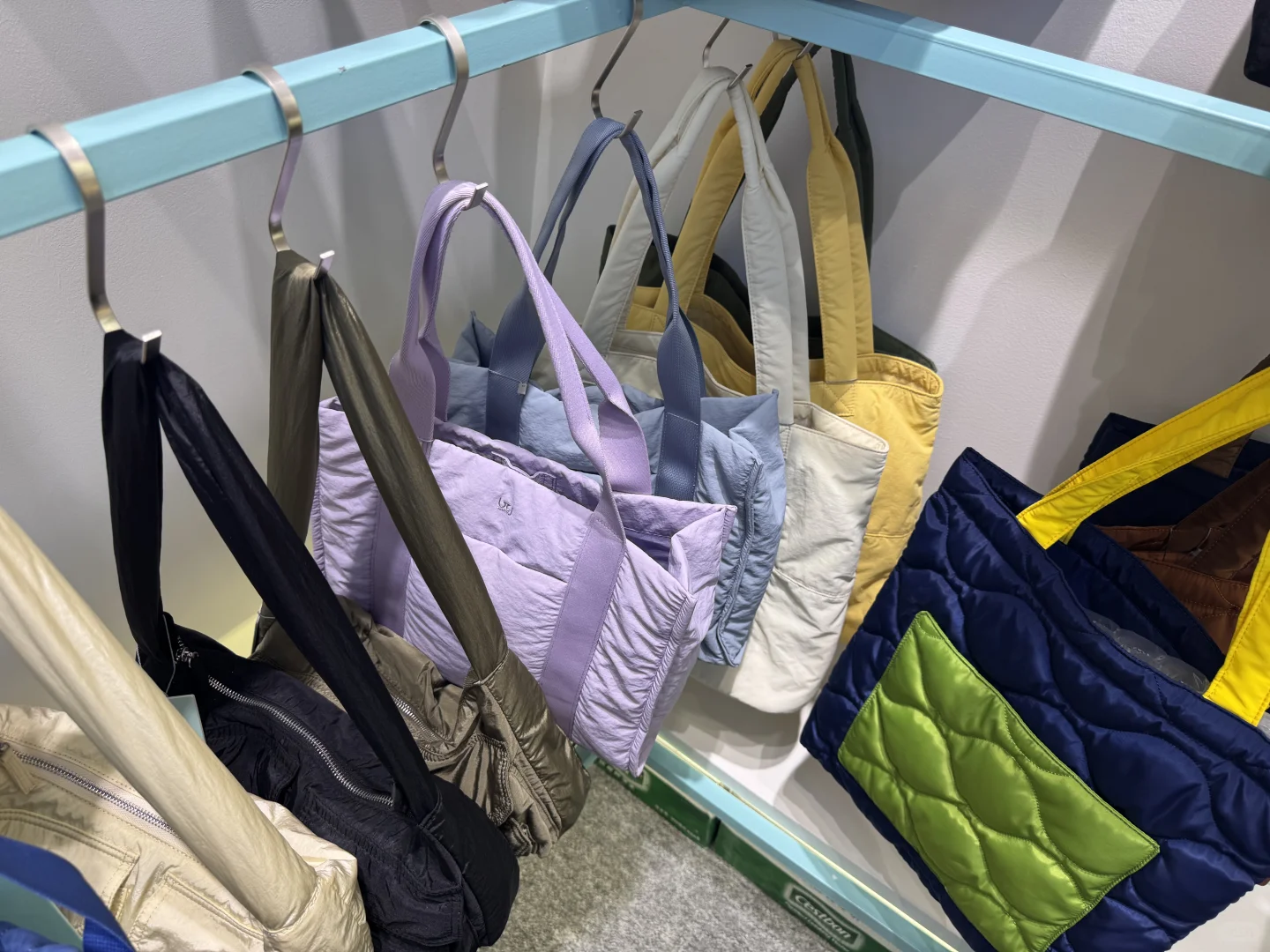 ? 行政必看！逛展攻略++