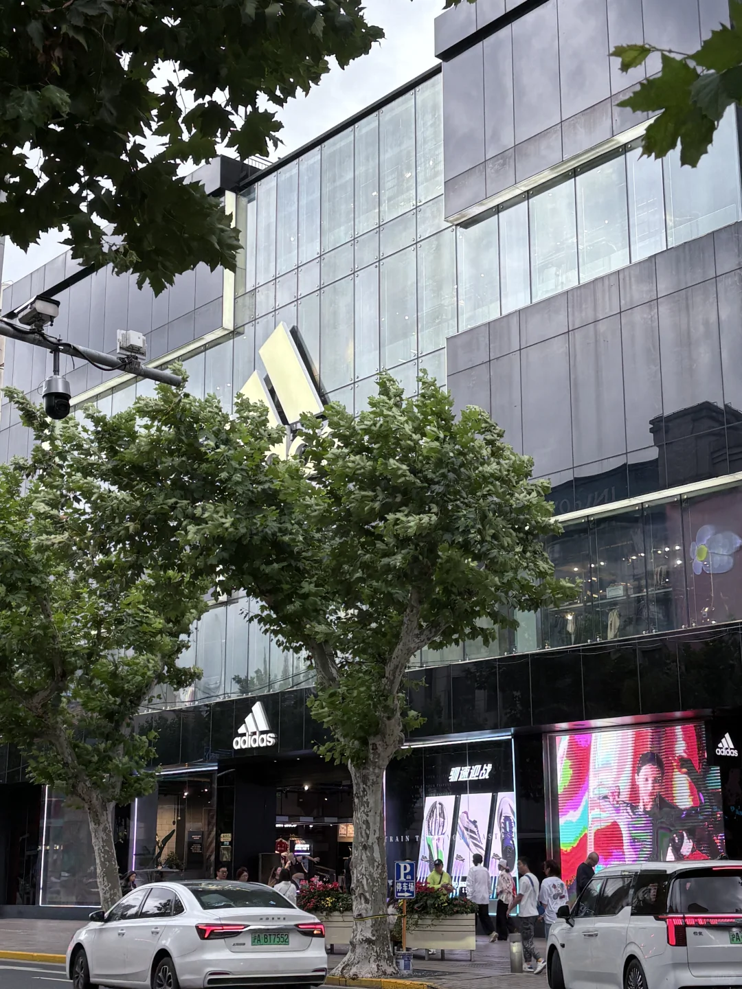 ?USST上理研1｜上课+上海citywalk