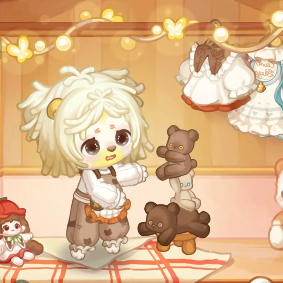 「遇芙芙」新品发布会第一期