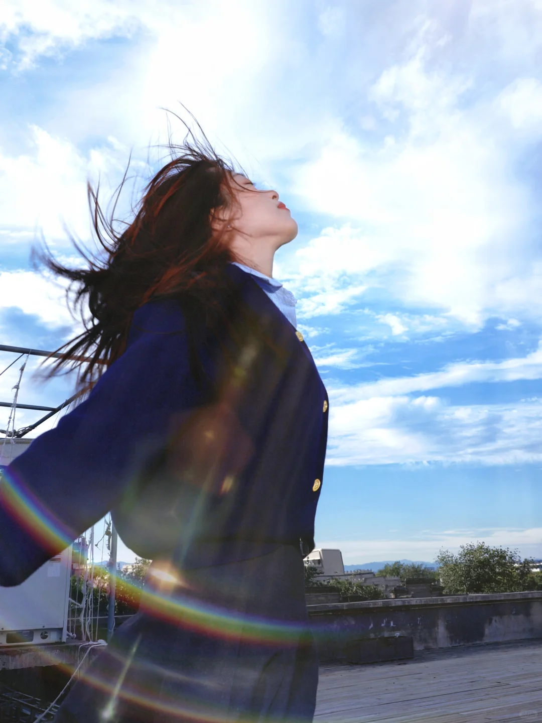 北京77文创园｜二环里的工业风出片圣地