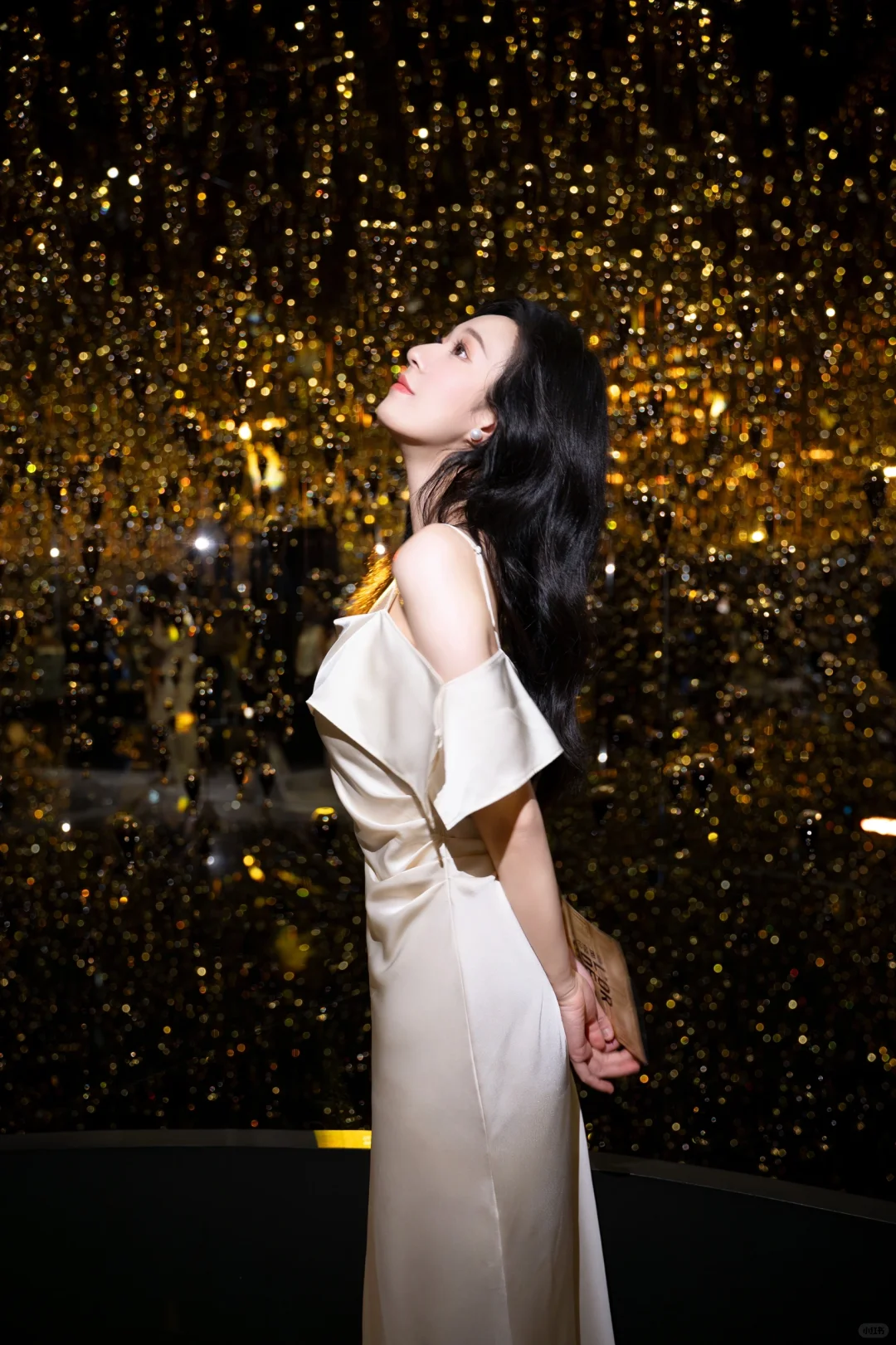 ✨各种展出拍照搭配攻略|迪奥展不怎么好拍