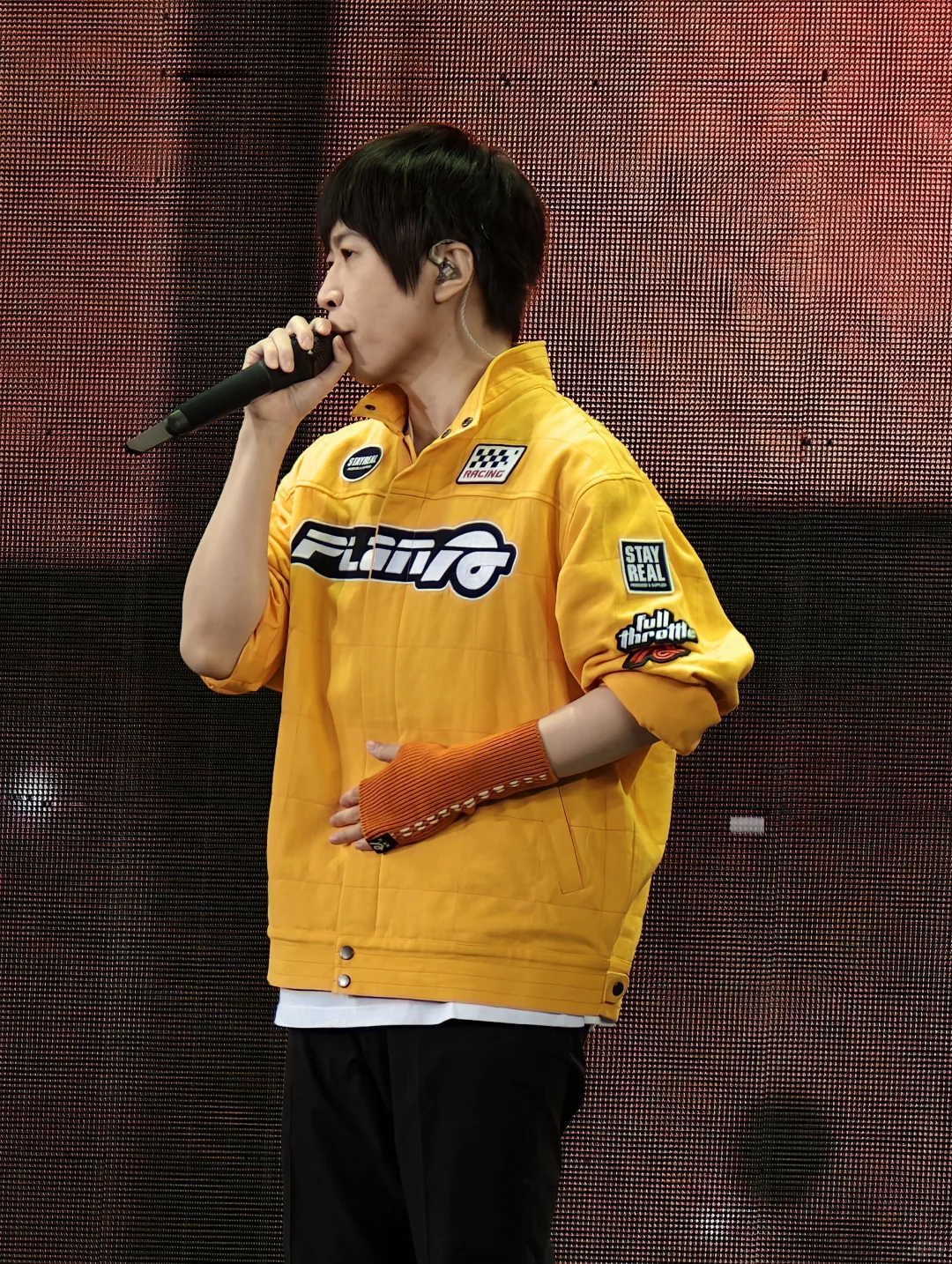 2025SR 秋冬新款发布会