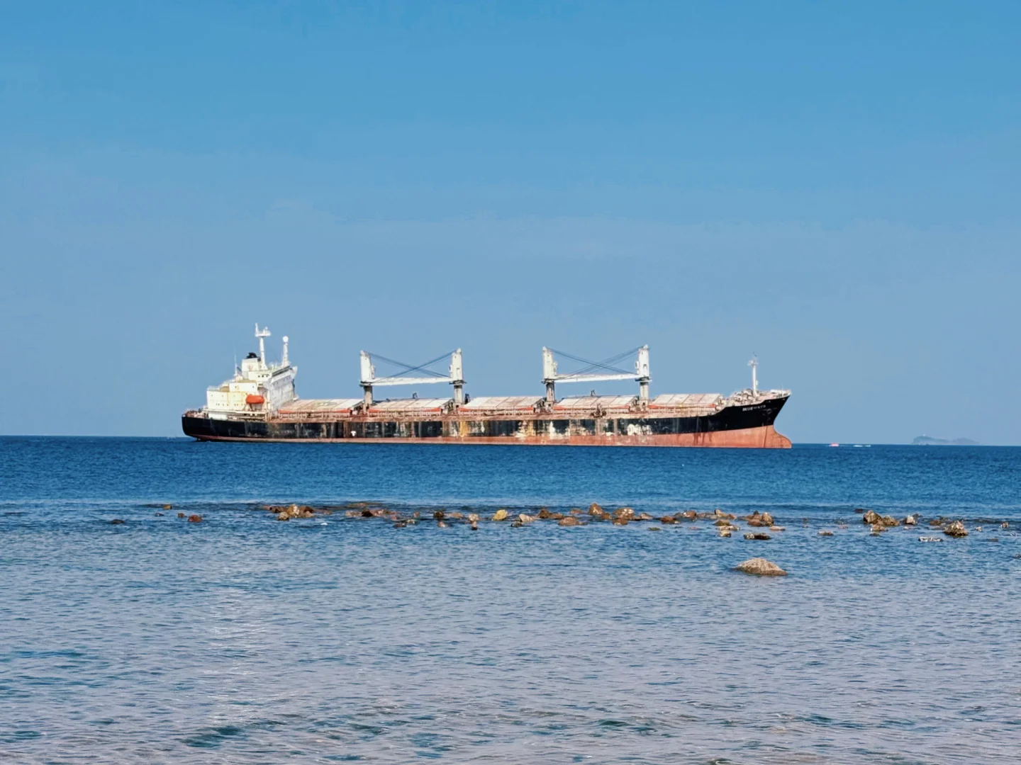 一次性玩个够！威海—烟台—大连旅游攻略