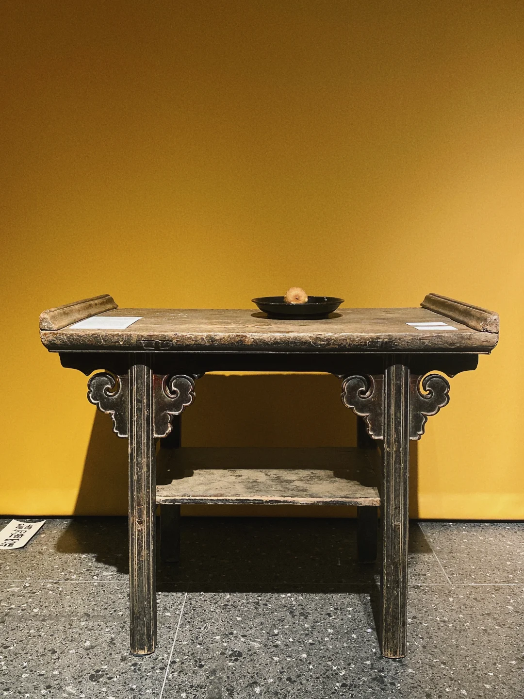 倒计时29天去国贸免费看200年前的饮食生活