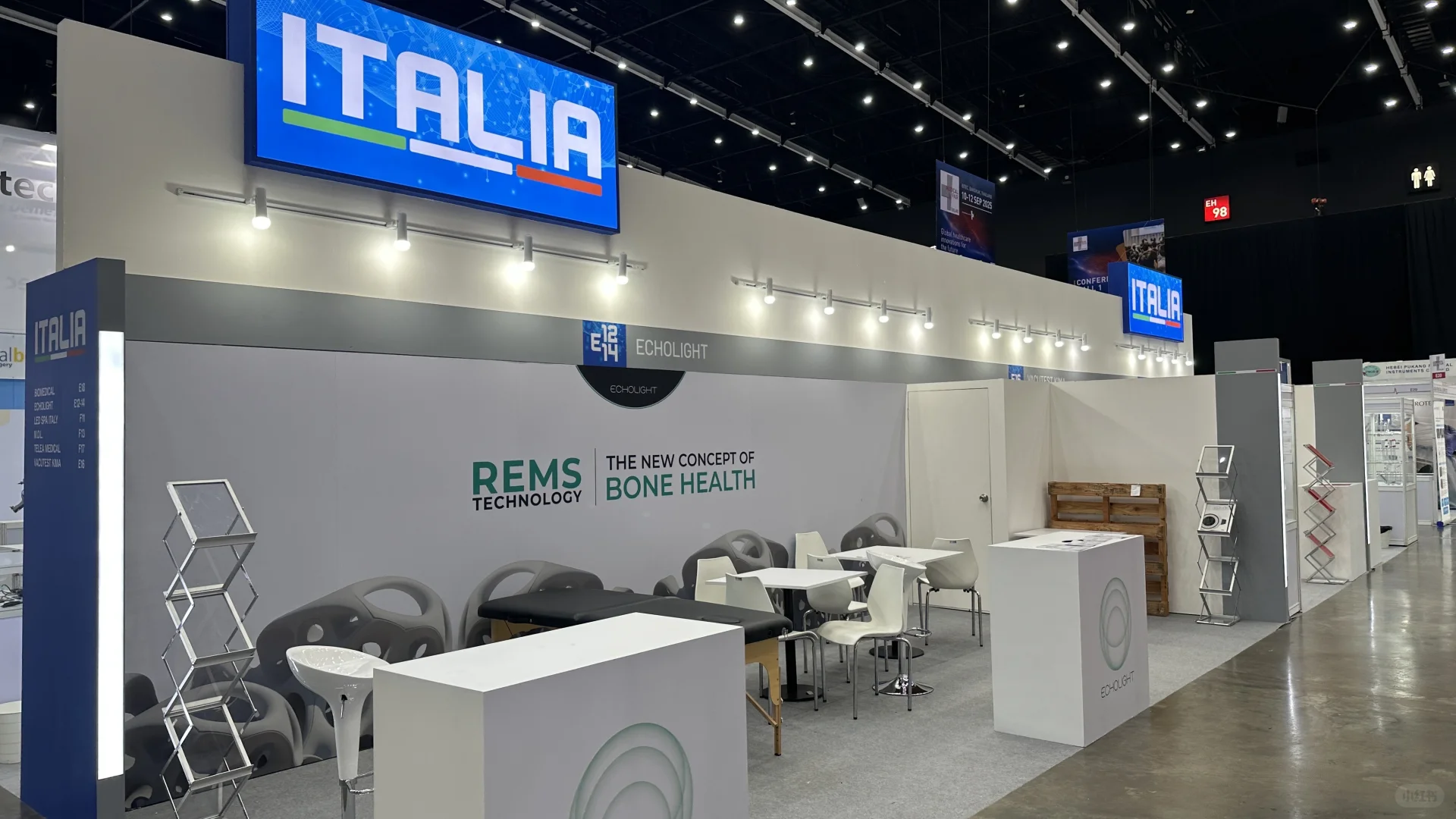 泰国医疗展|从内卷到出海