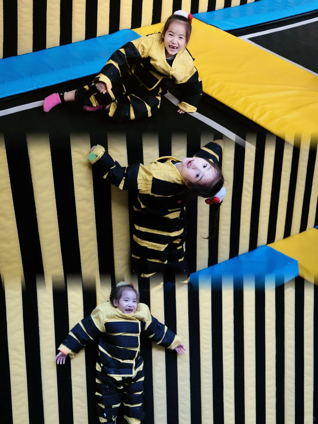 石家庄 | 室内游乐场滴答滴～避坑指南！！