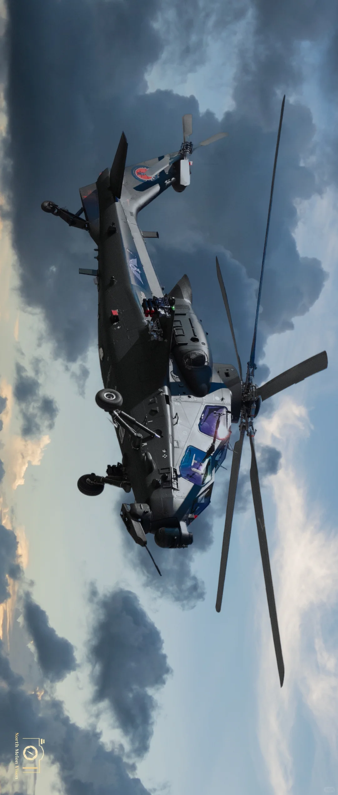 小坦克，你们好呀