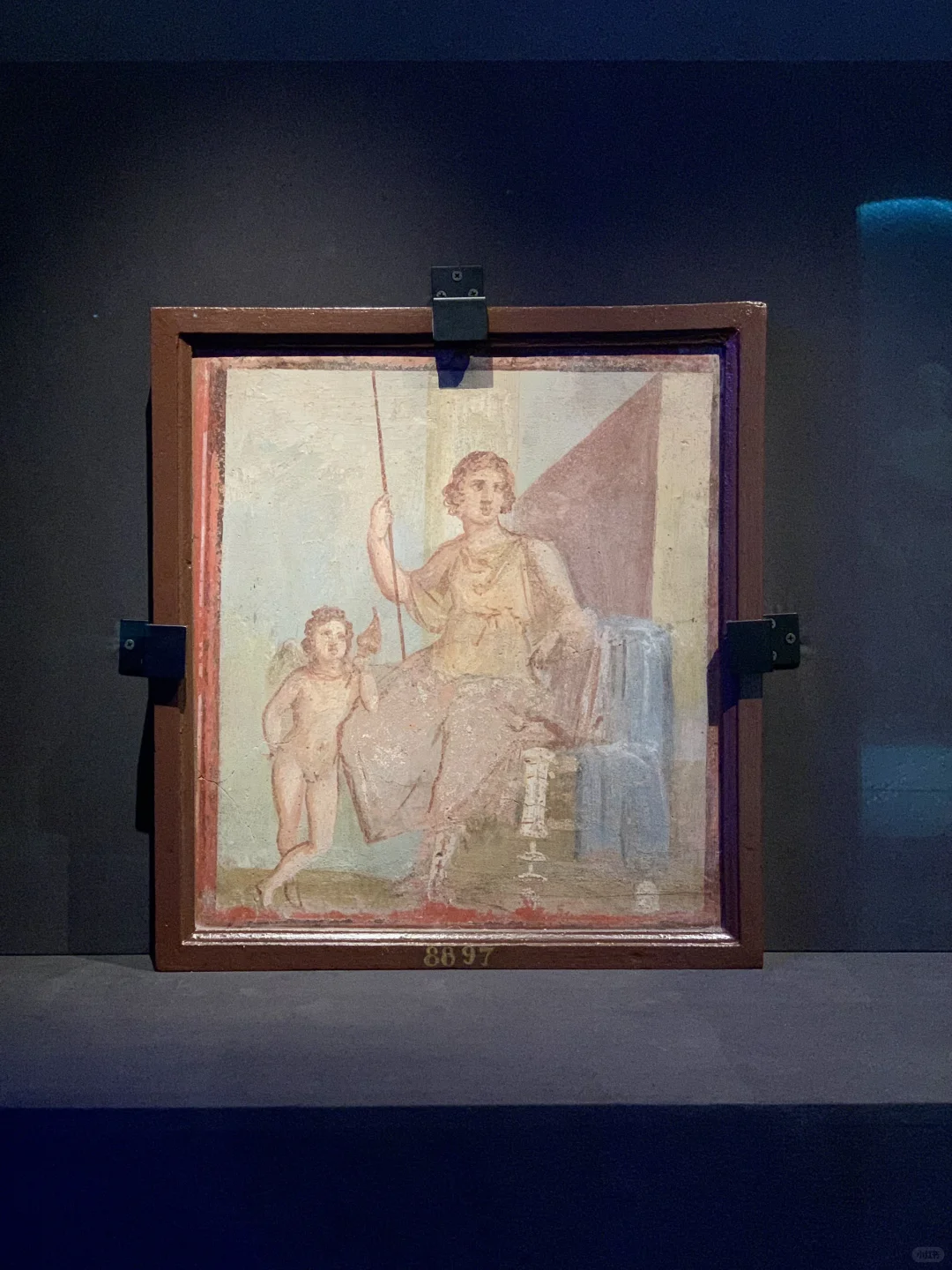 杭州新展…应该是近期坠震撼的高质量展!!