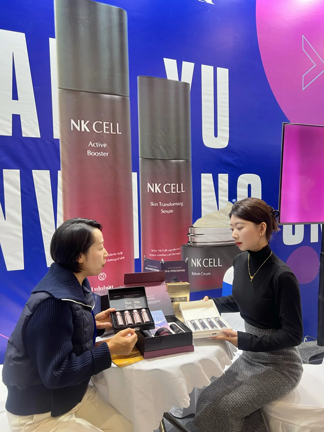 在沈阳！不是在韩国??！