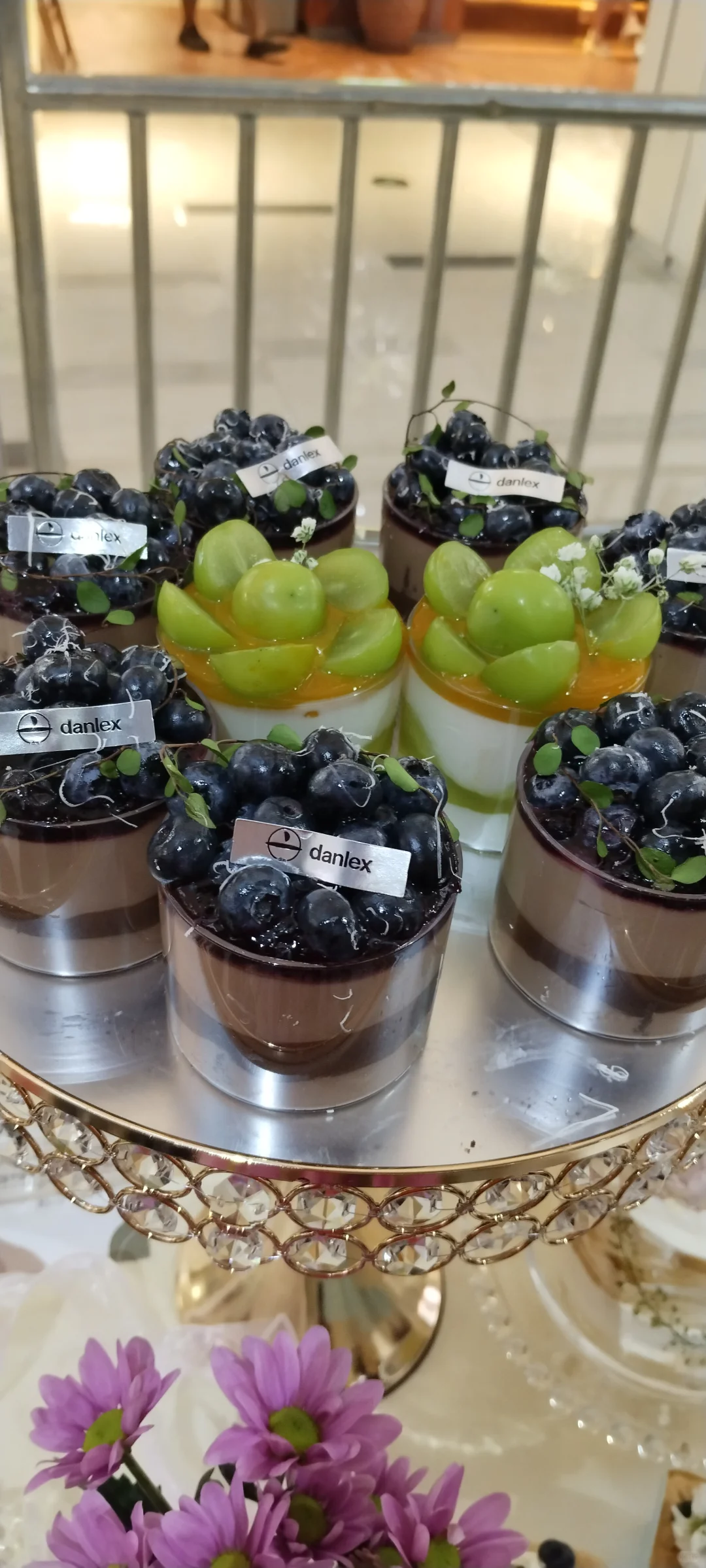 丹香新品发布会！