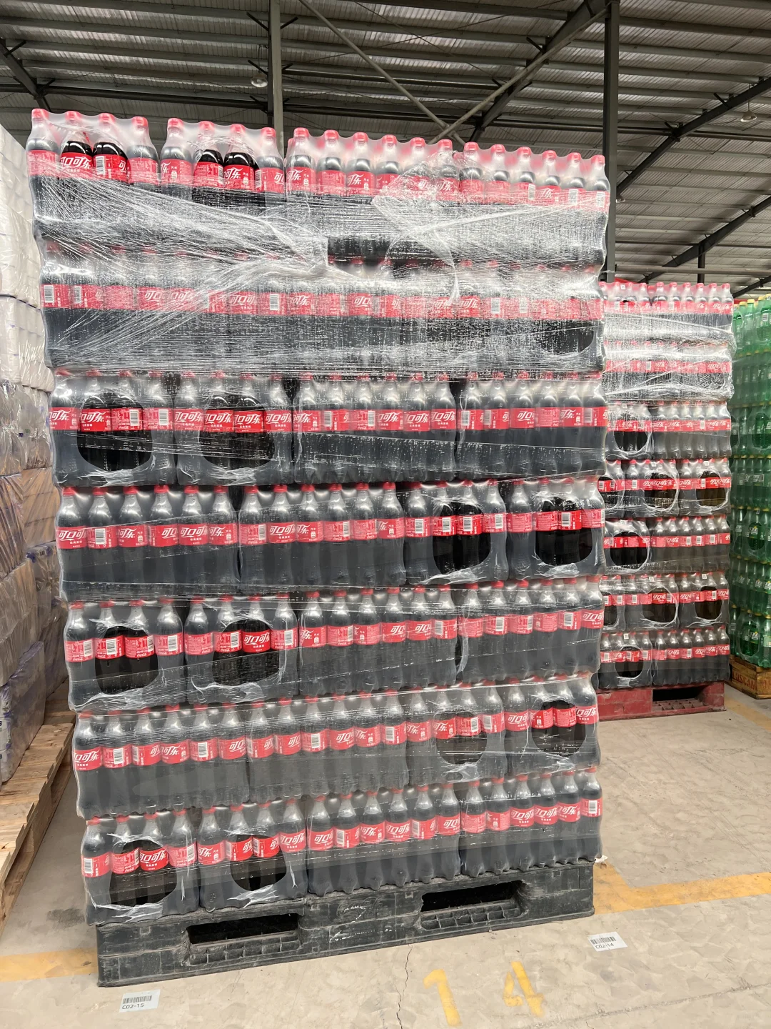 中小型超市必看，爆款零食供应链来了！