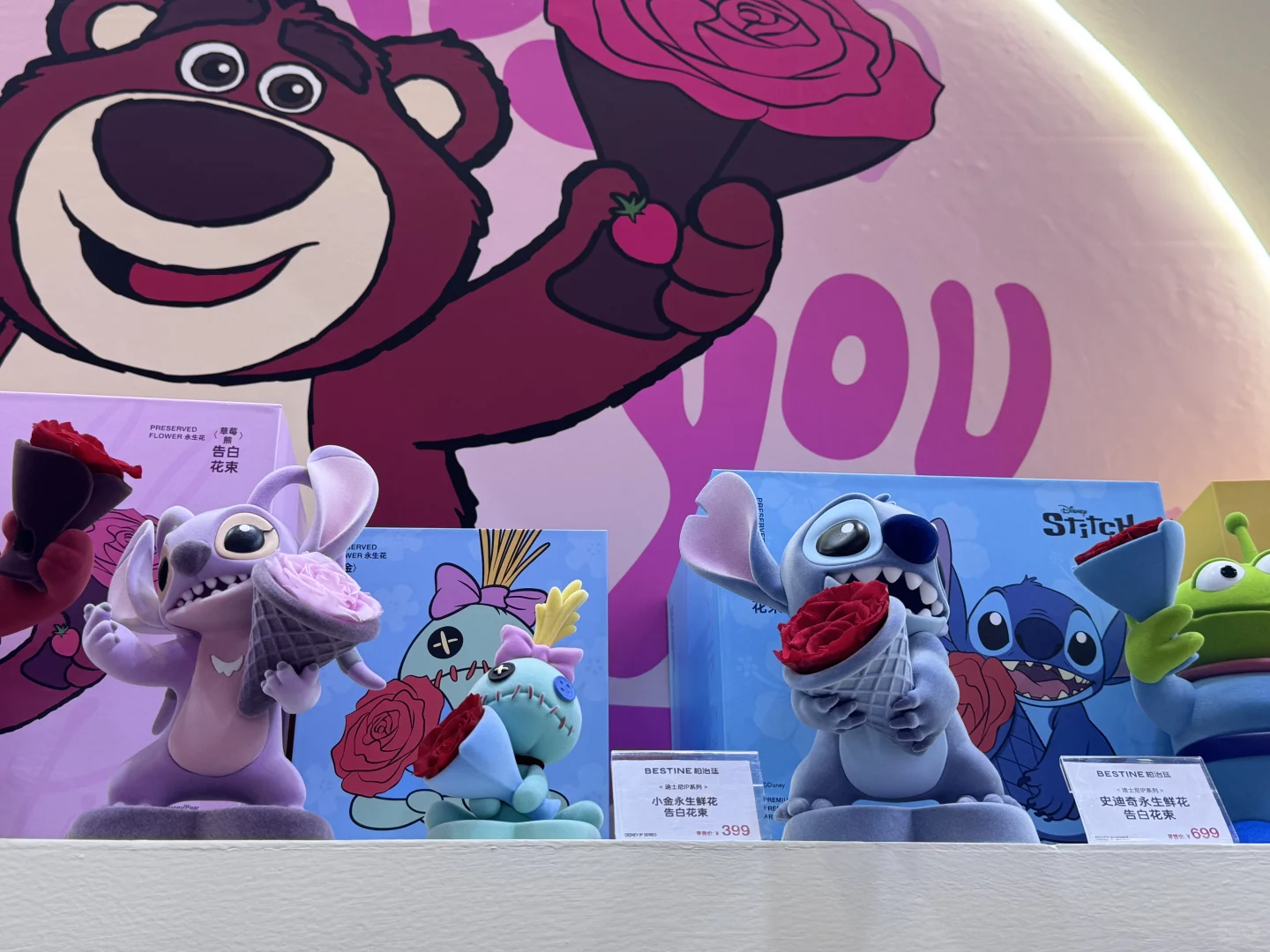 ? 行政必看！逛展攻略++