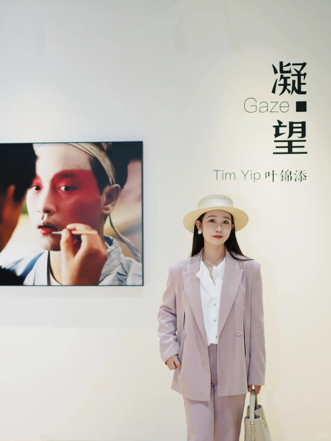 看展日记|“ART南京”当代艺术博览会