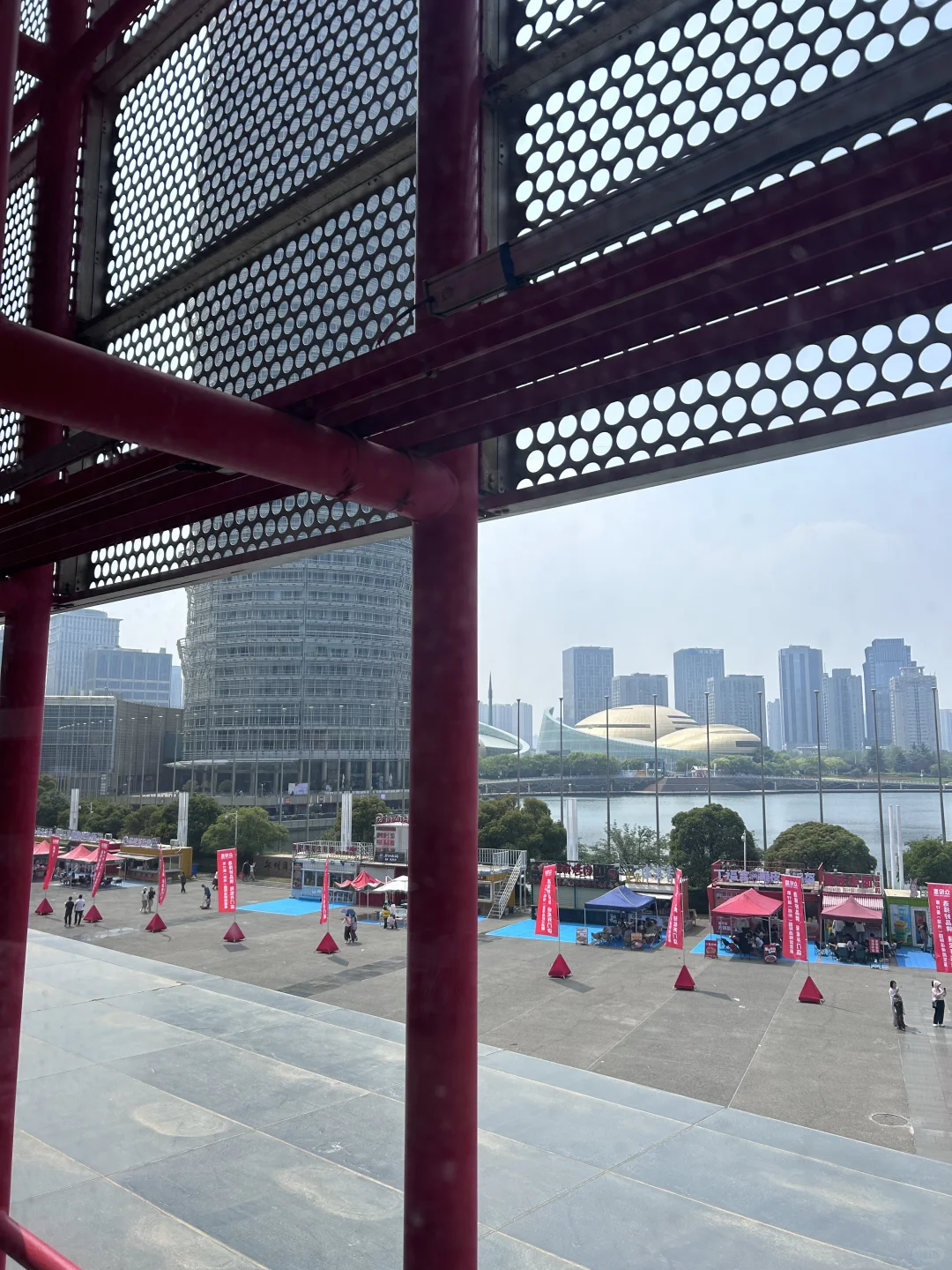 ???郑州！免费美食展