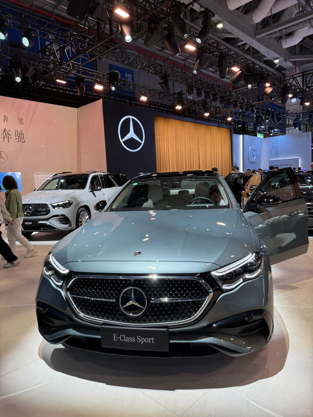 第一次逛进博会的进来|新手村详细攻略