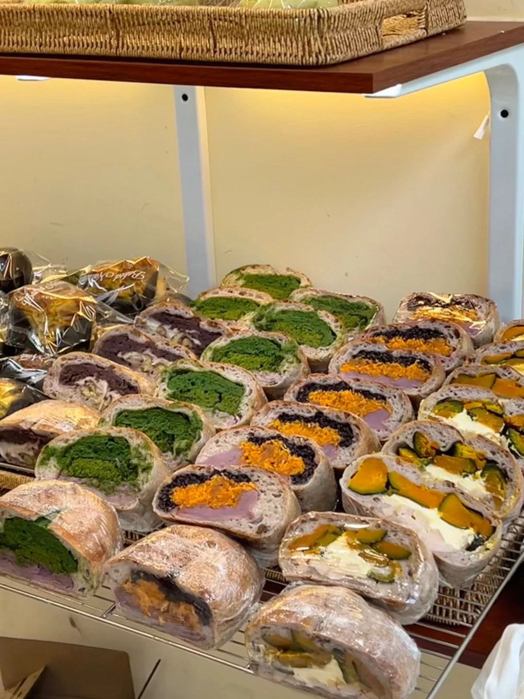 ?郑州面包节｜2000+面包免费领！！！