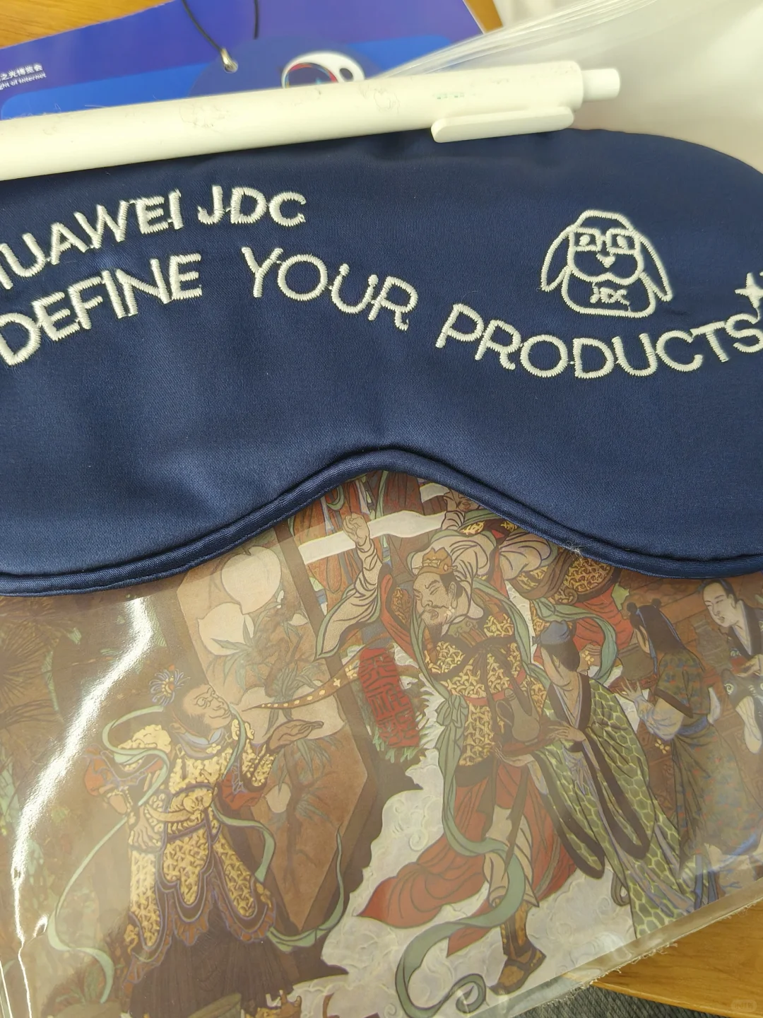 Plog｜2024乌镇·互联网之光打卡了！