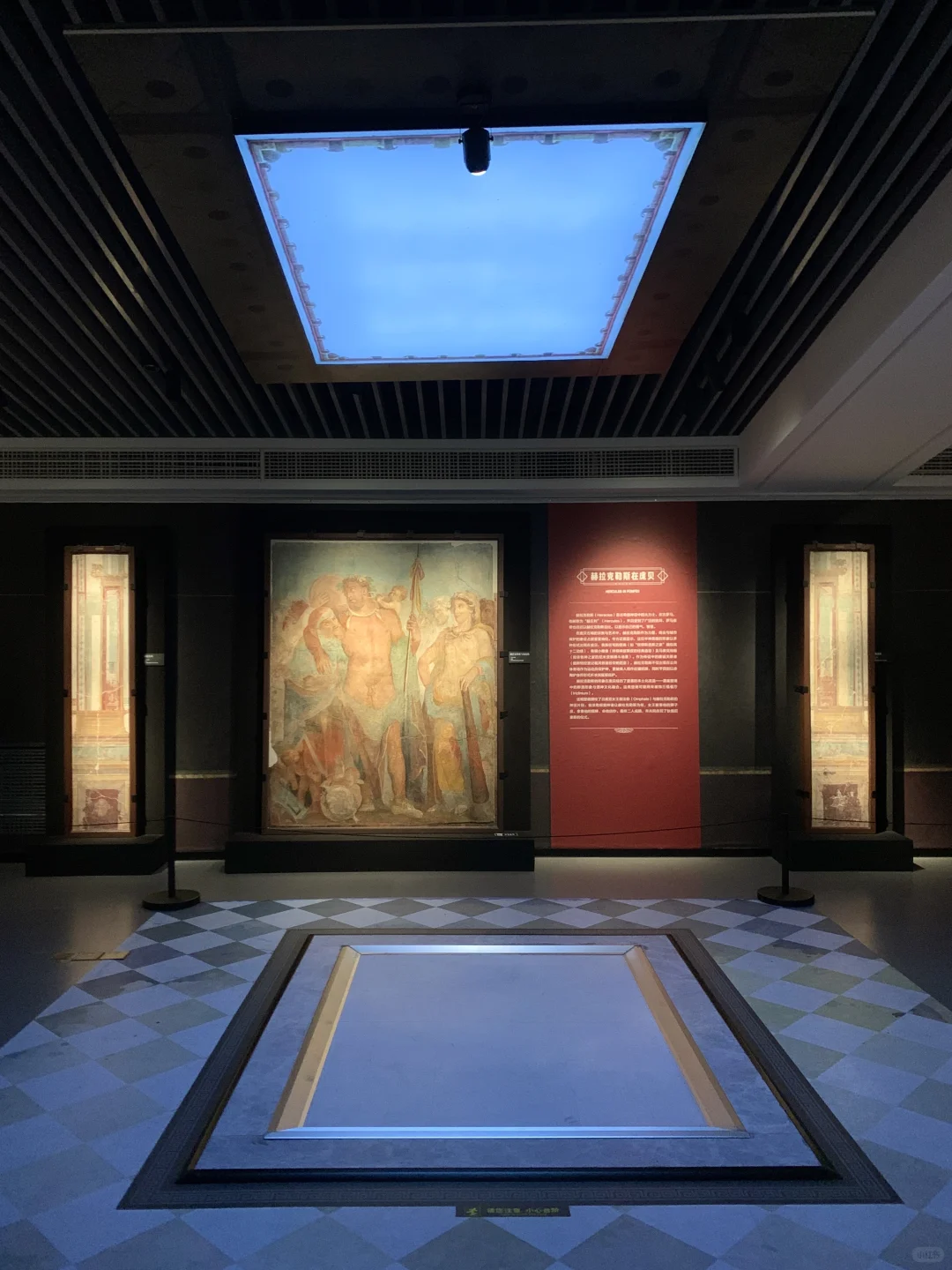 杭州新展…应该是近期坠震撼的高质量展!!