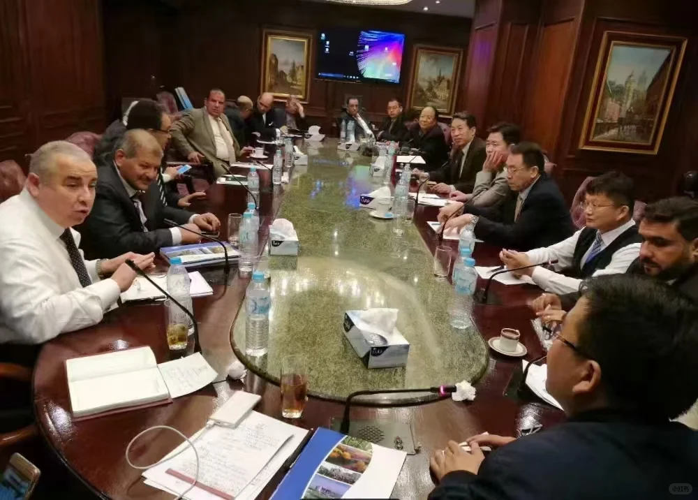 阿拉伯市场采购商，需要大量供应商。工厂来