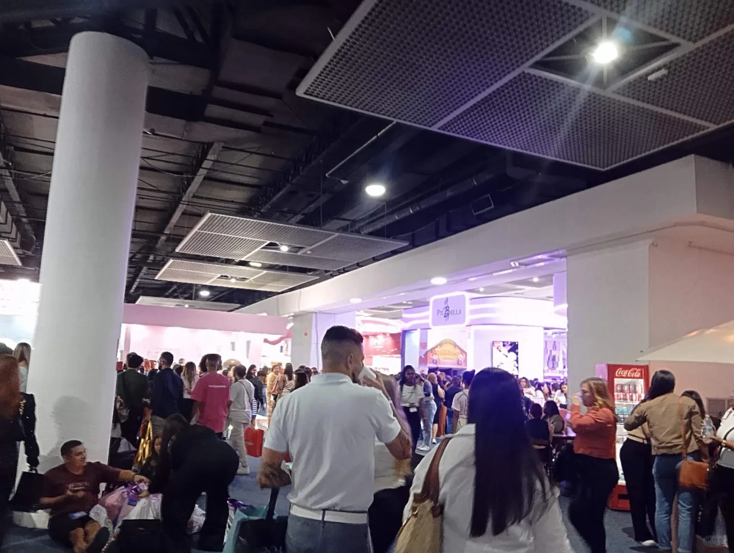 里约Fair Profissional de Bleza