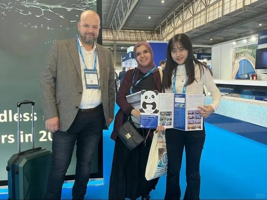 欢迎访问2026亚洲泳池产业博览会 参