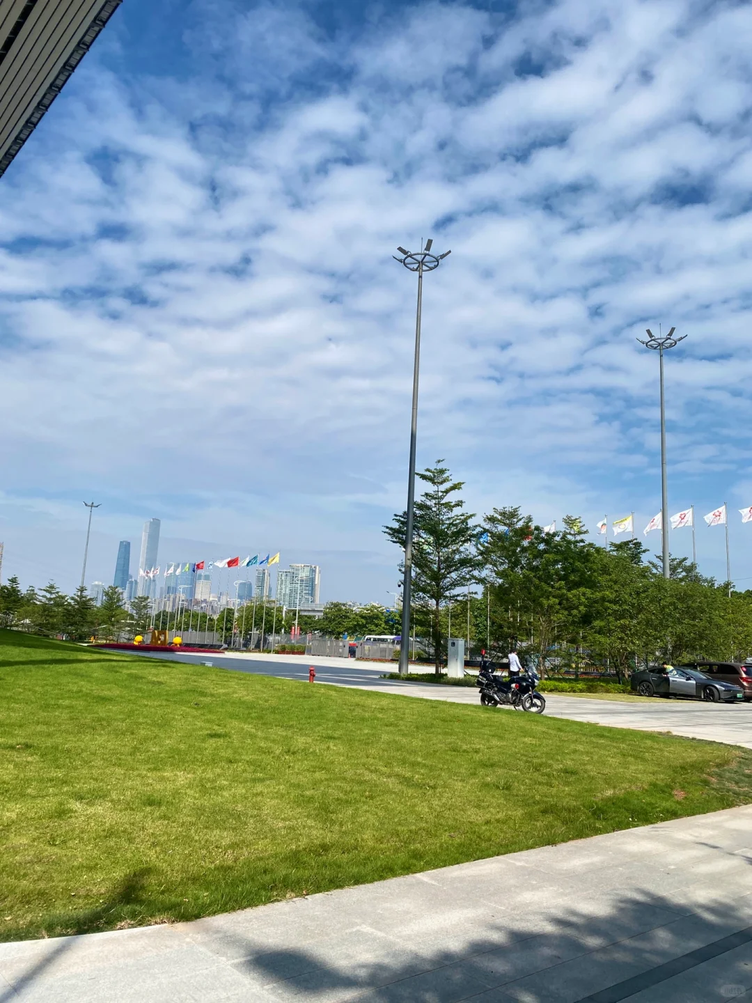 广交会葡翻需要做什么??