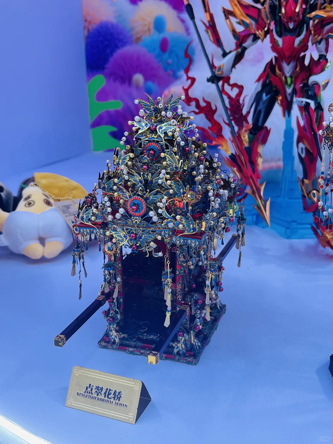 ?第十届中国国际版权博览会 太值得了