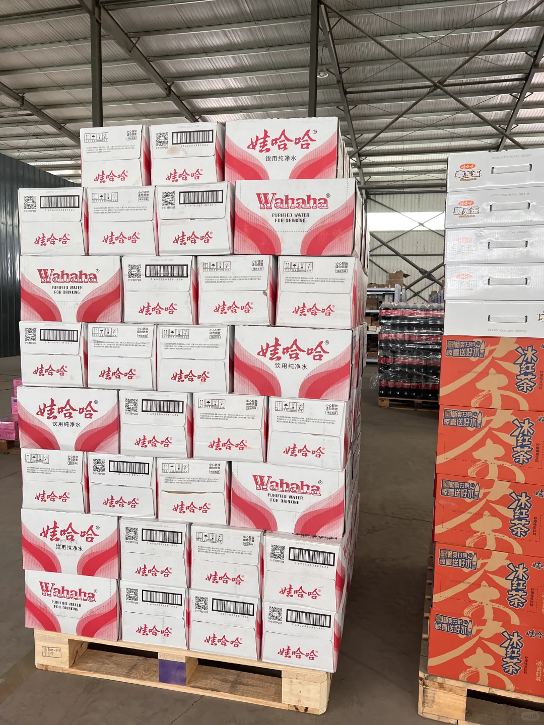 中小型超市必看，爆款零食供应链来了！