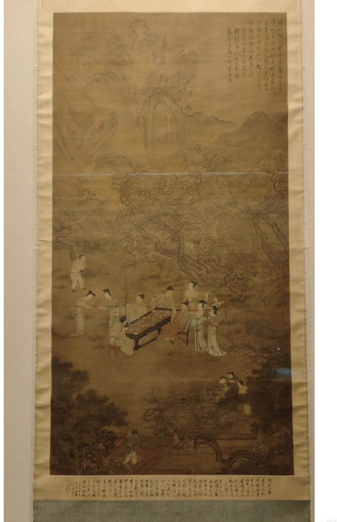 懂行的帮忙挑个看展的望远镜?️