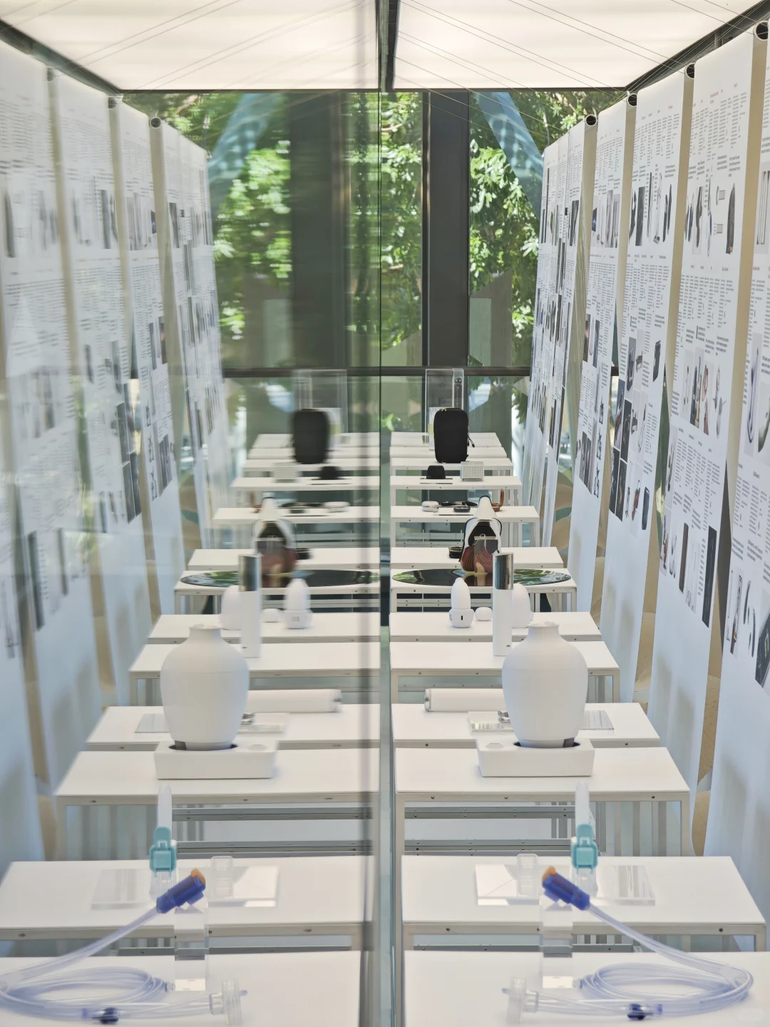 设计逛展?新加坡红点设计博物馆