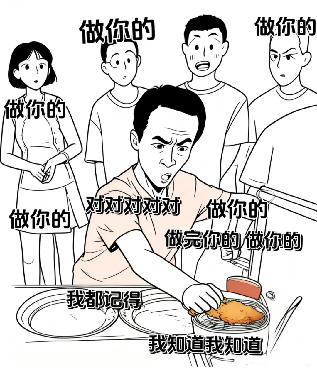 医疗器械销售|接待哥伦比亚客户参观工厂