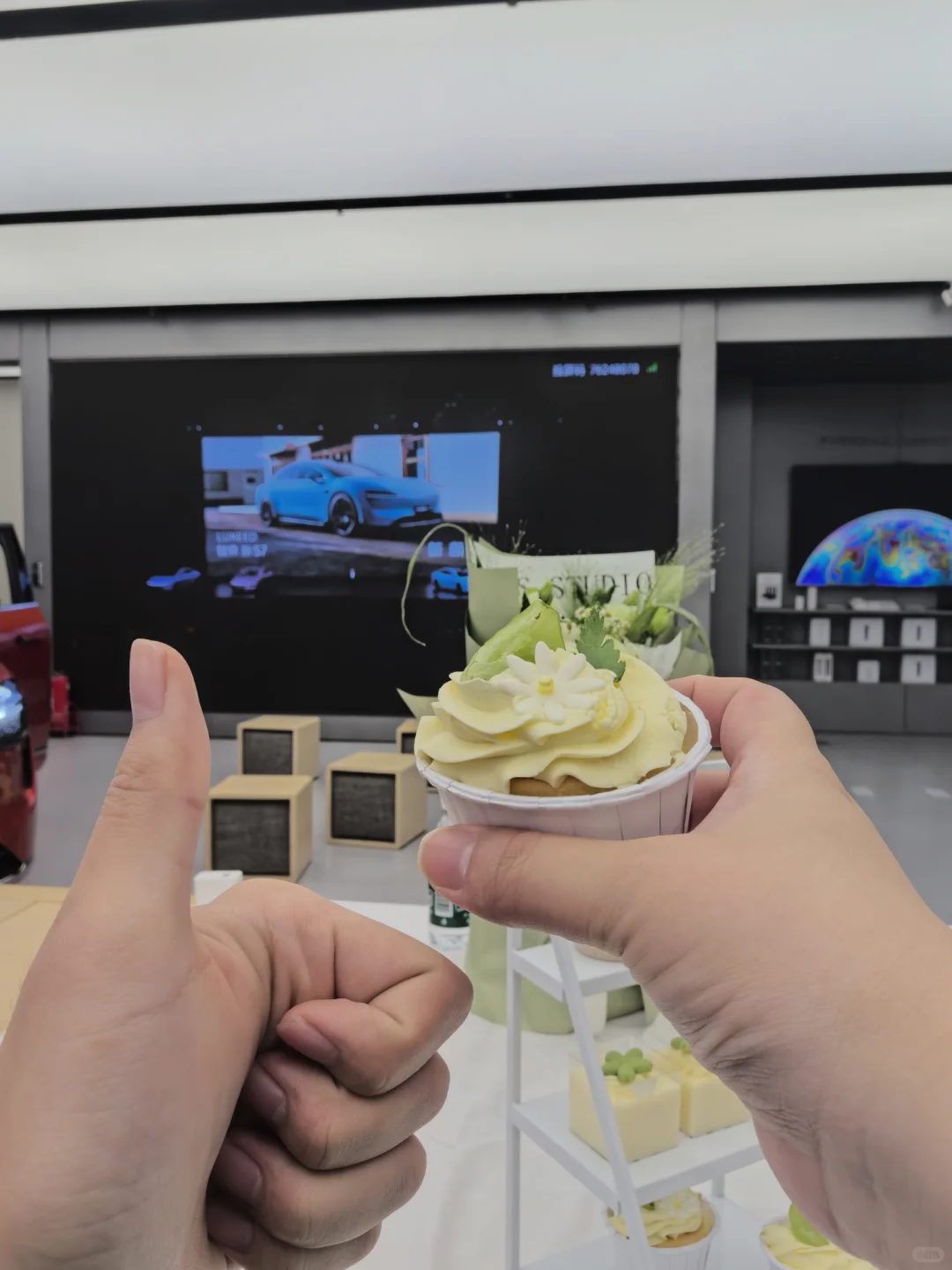 华为发布会线下观看